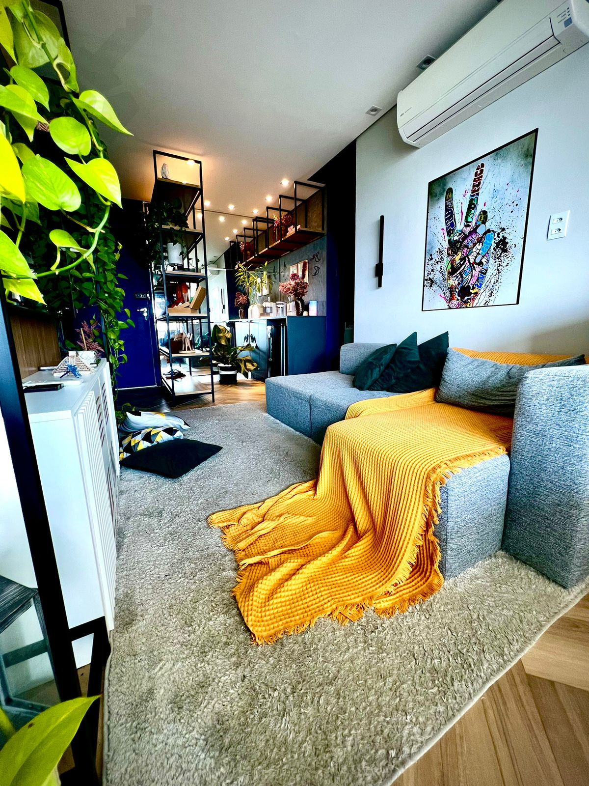 Apartamento à venda com 2 quartos, 65m² - Foto 30