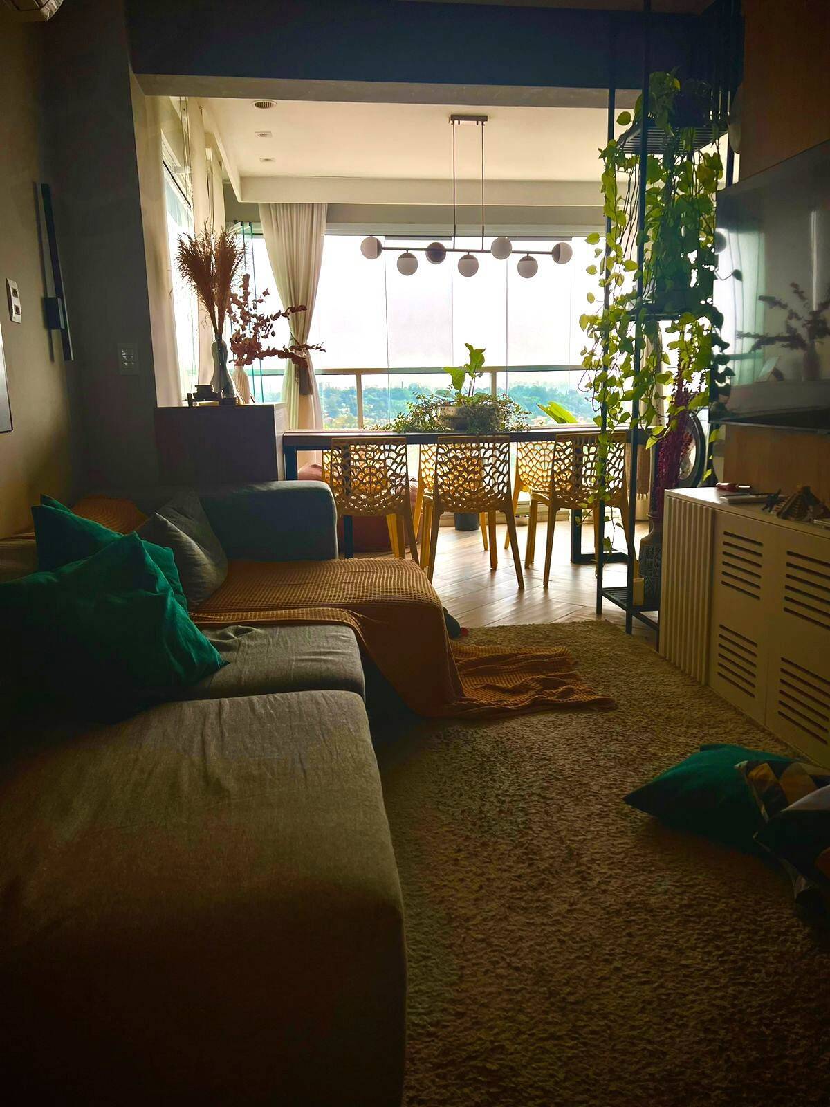 Apartamento à venda com 2 quartos, 65m² - Foto 29