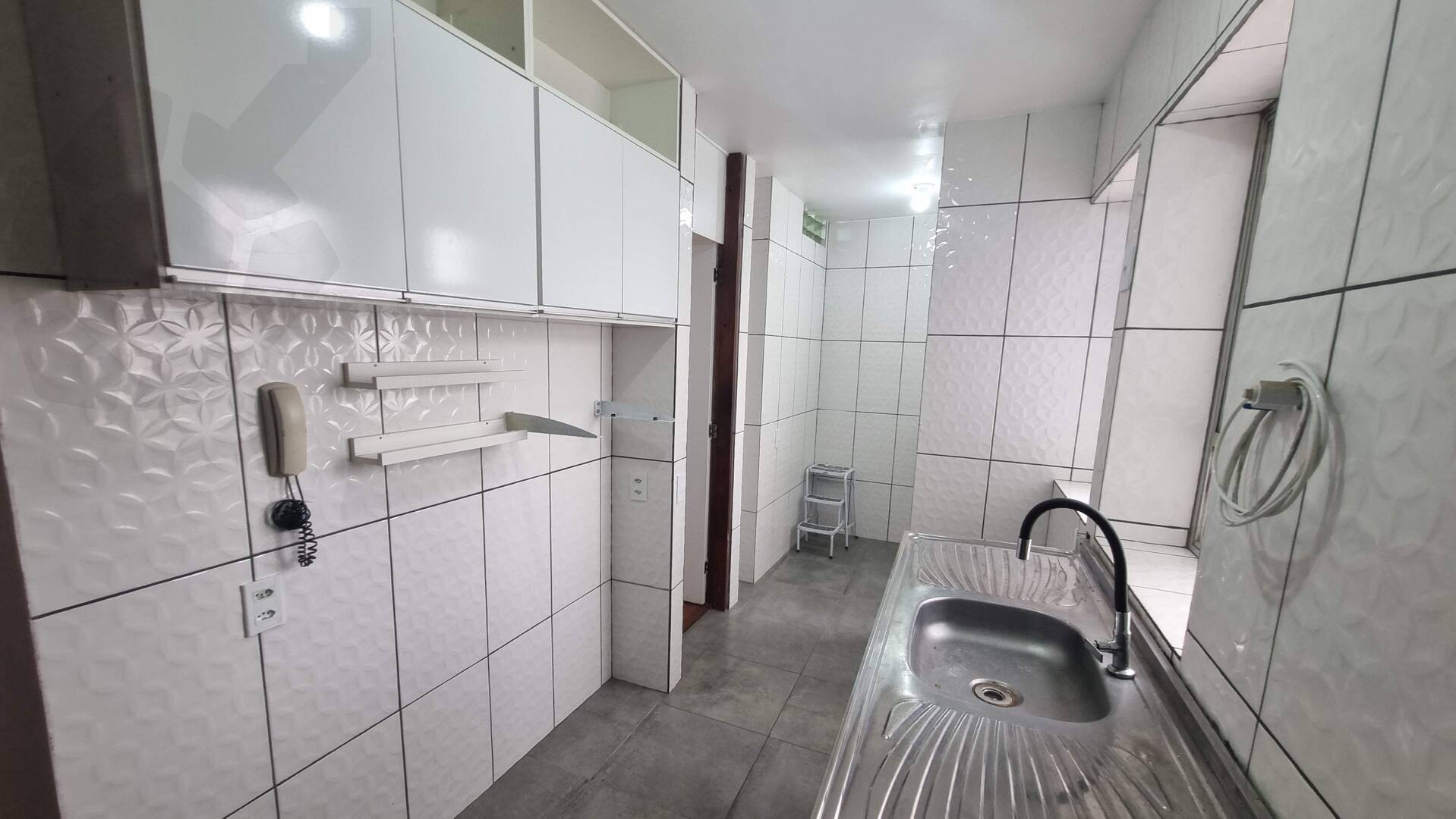 Apartamento à venda com 3 quartos, 69m² - Foto 6