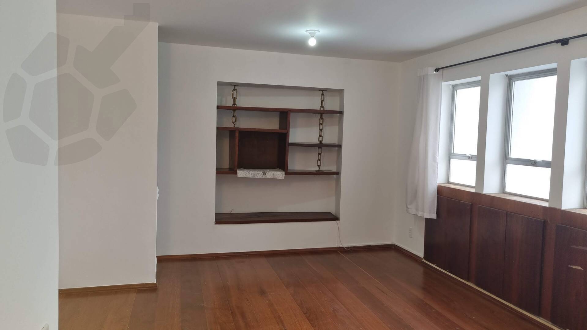 Apartamento à venda com 3 quartos, 69m² - Foto 2