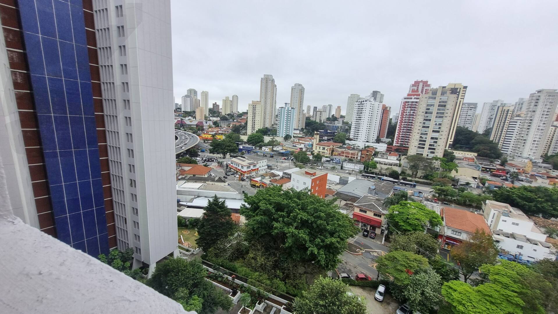 Apartamento à venda com 3 quartos, 69m² - Foto 10