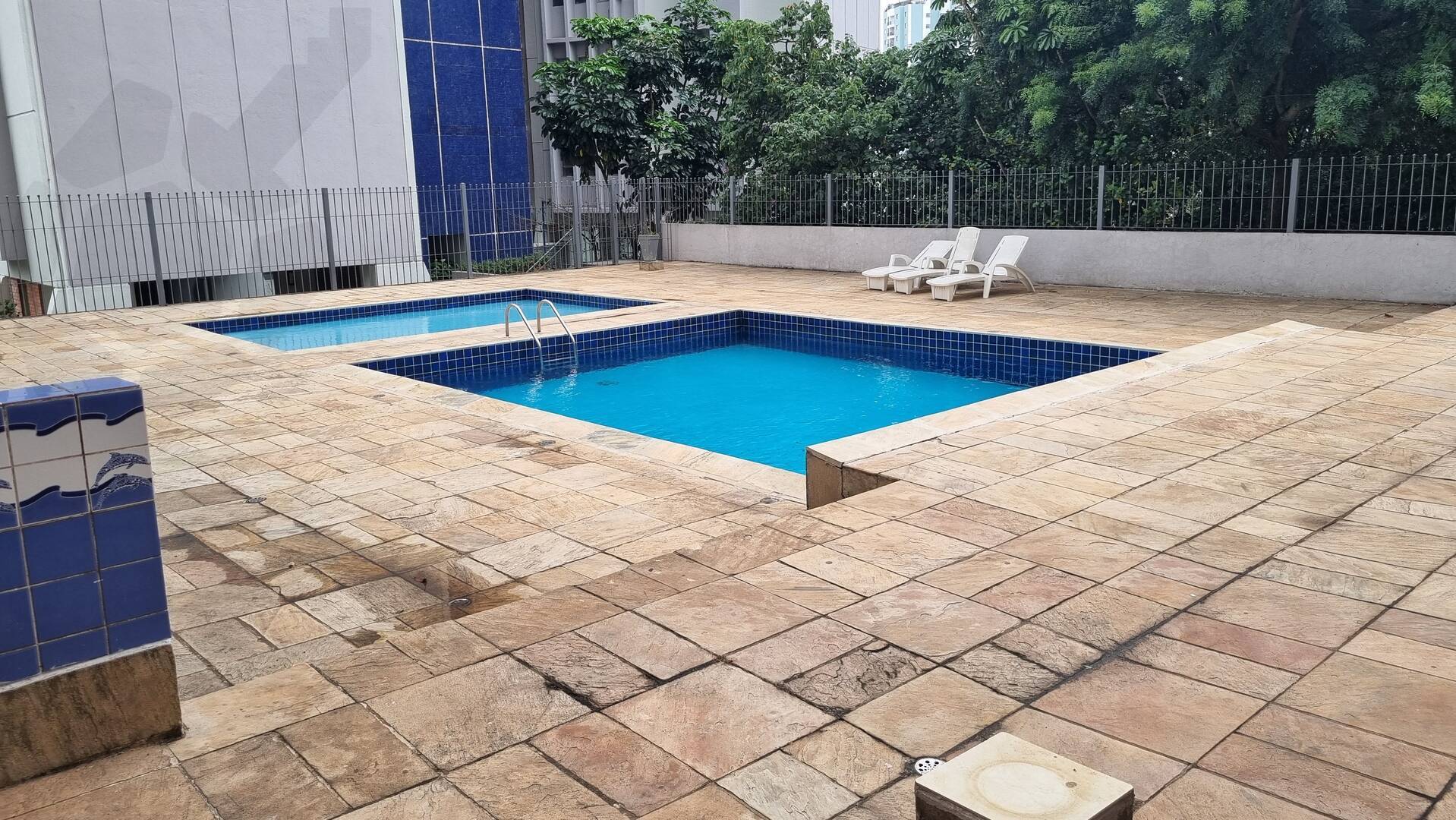 Apartamento à venda com 3 quartos, 69m² - Foto 37