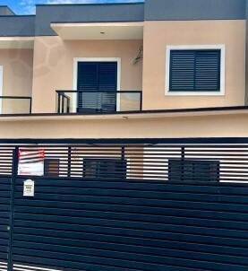 Casa à venda com 3 quartos, 86m² - Foto 26