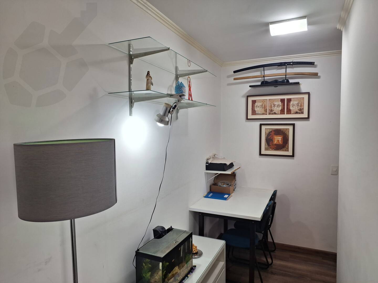 Apartamento para alugar com 2 quartos, 59m² - Foto 10