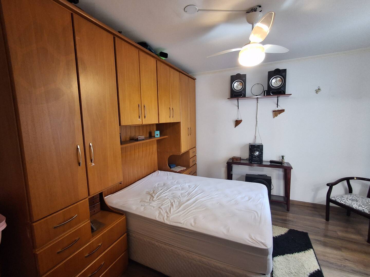 Apartamento para alugar com 2 quartos, 59m² - Foto 11