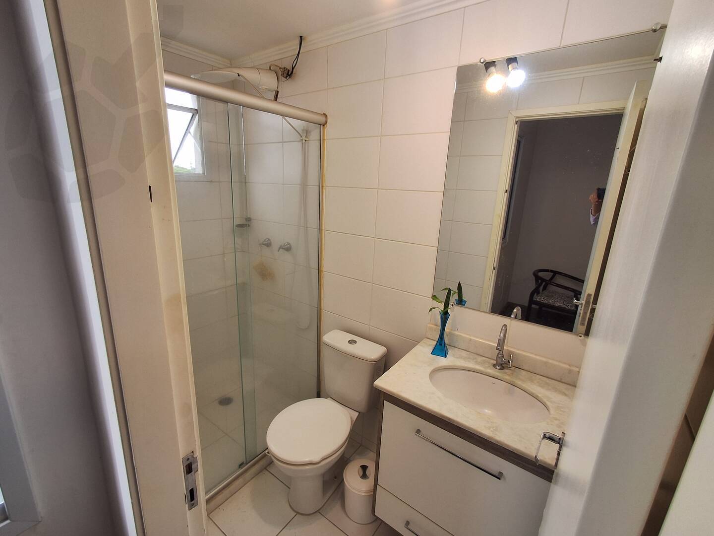 Apartamento para alugar com 2 quartos, 59m² - Foto 14