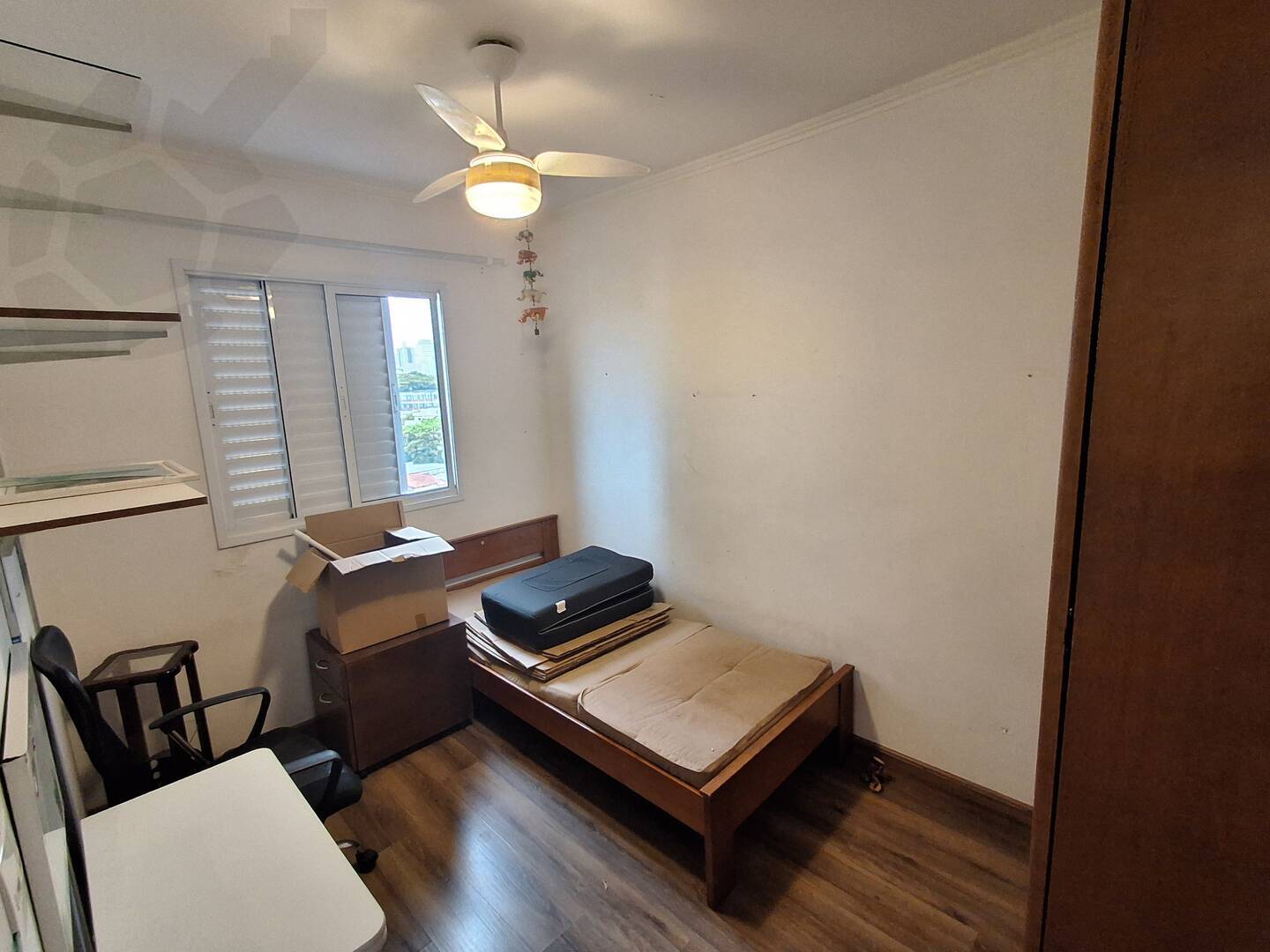 Apartamento para alugar com 2 quartos, 59m² - Foto 15