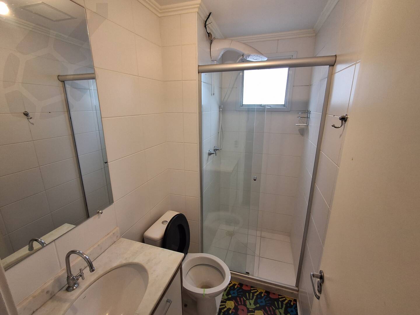 Apartamento para alugar com 2 quartos, 59m² - Foto 17