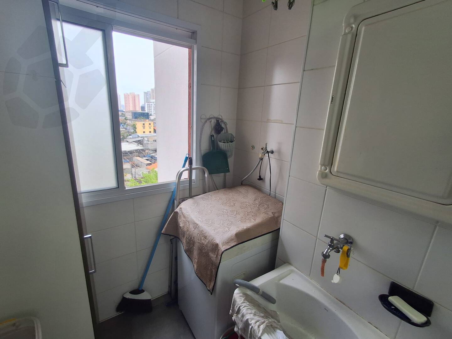 Apartamento para alugar com 2 quartos, 59m² - Foto 18