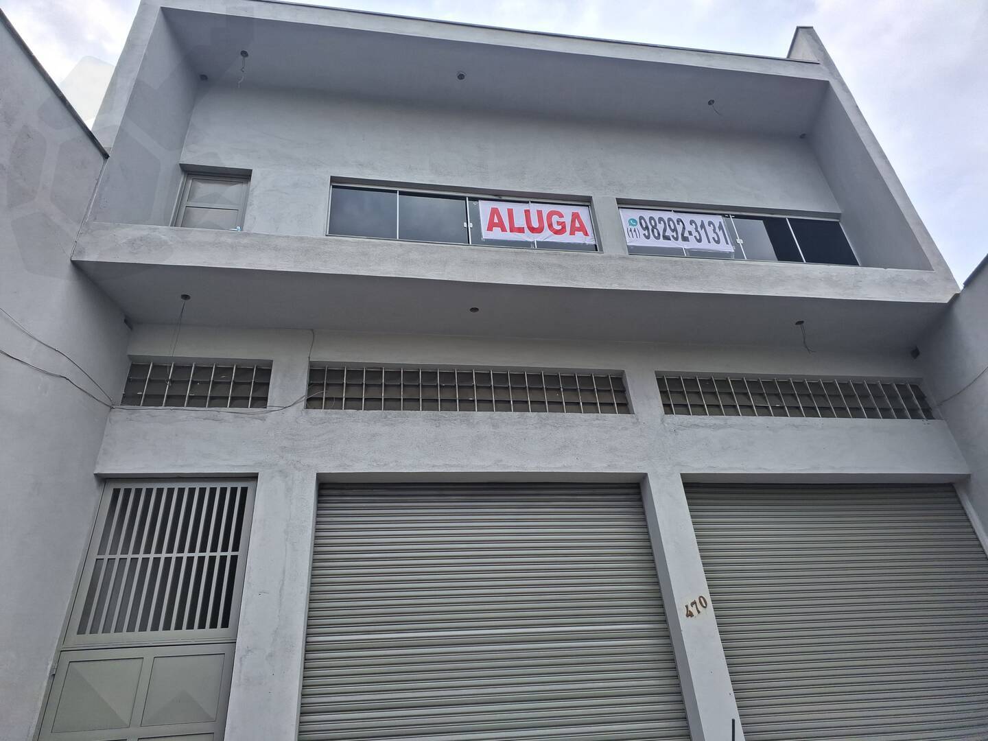 Prédio Inteiro para alugar, 336m² - Foto 2