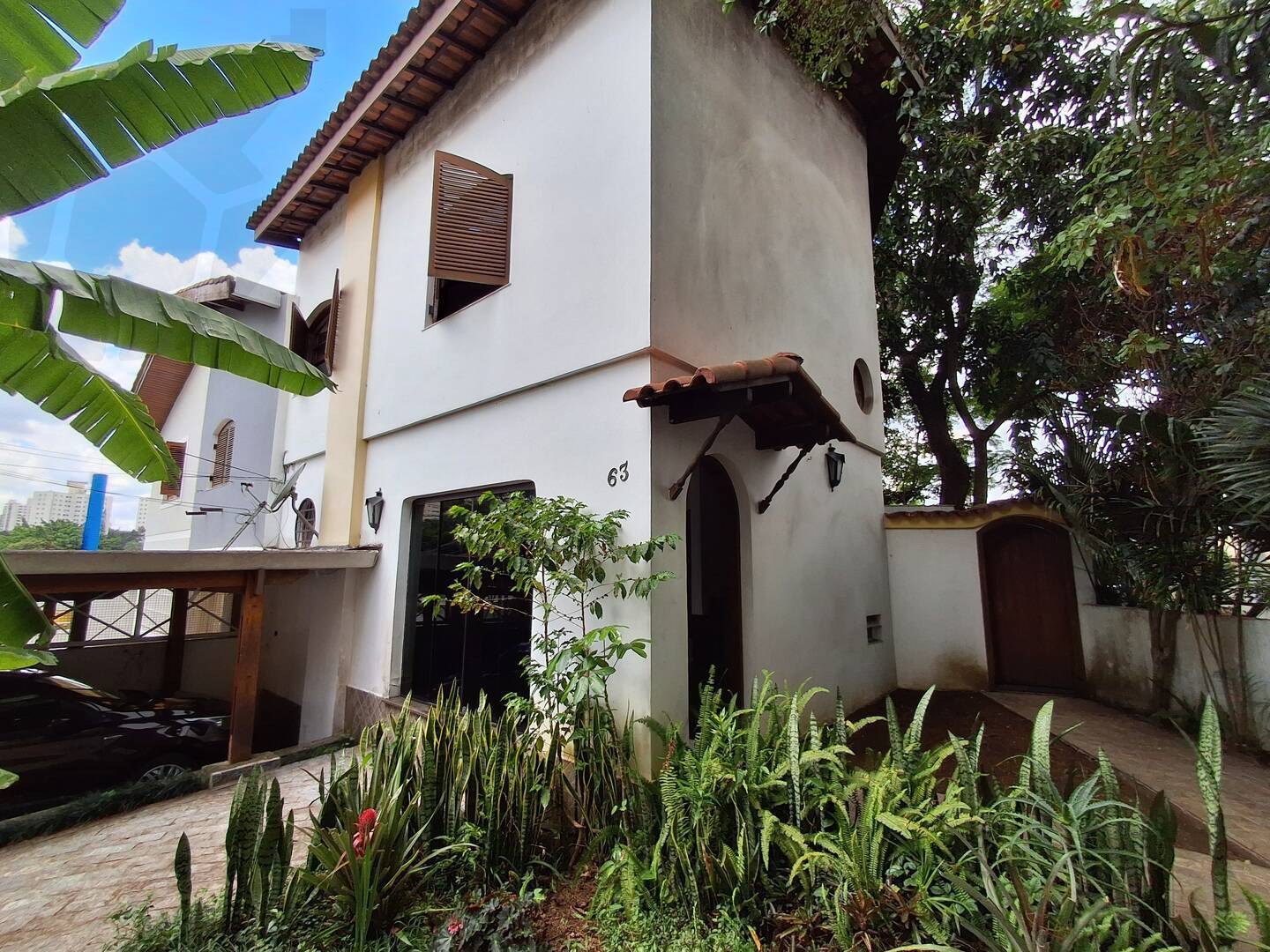 Casa à venda com 3 quartos, 137m² - Foto 25