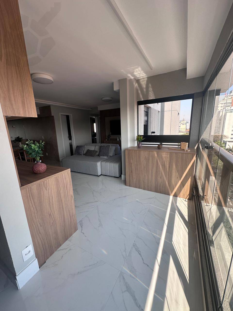 Apartamento à venda com 2 quartos, 80m² - Foto 4