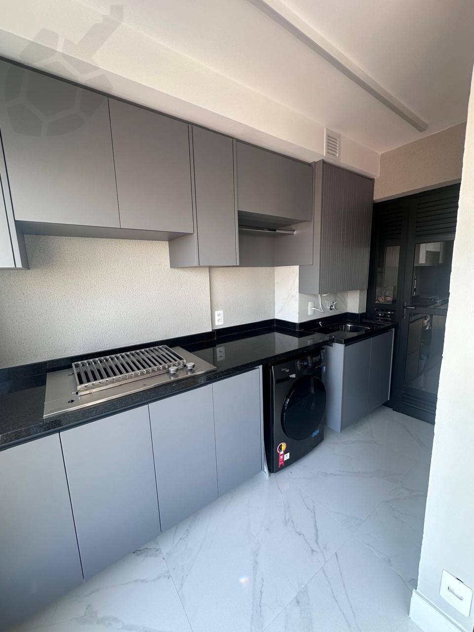 Apartamento à venda com 2 quartos, 80m² - Foto 5