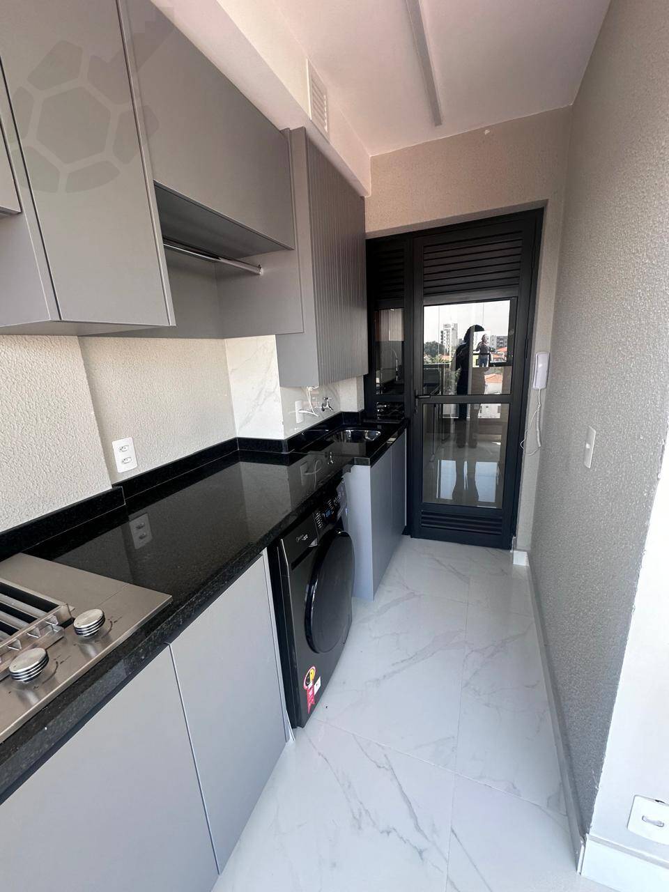 Apartamento à venda com 2 quartos, 80m² - Foto 9