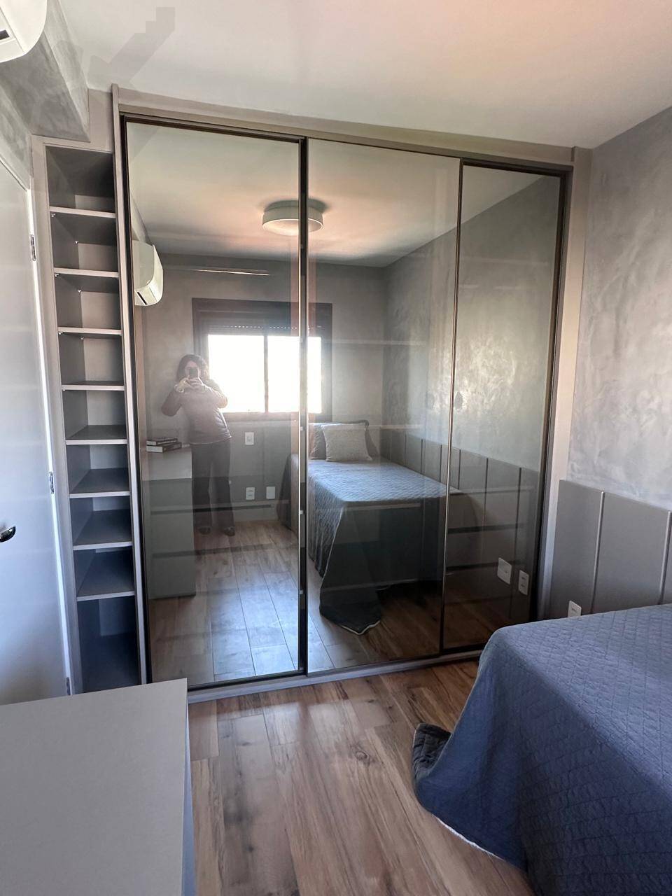 Apartamento à venda com 2 quartos, 80m² - Foto 20