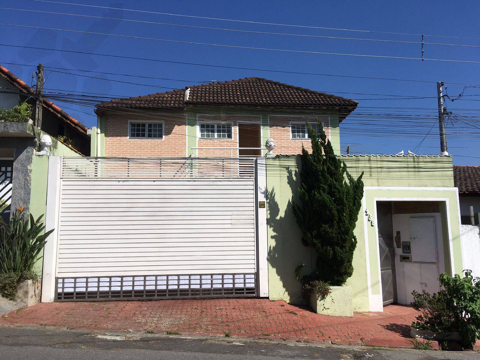 Casa à venda com 6 quartos, 300m² - Foto 24