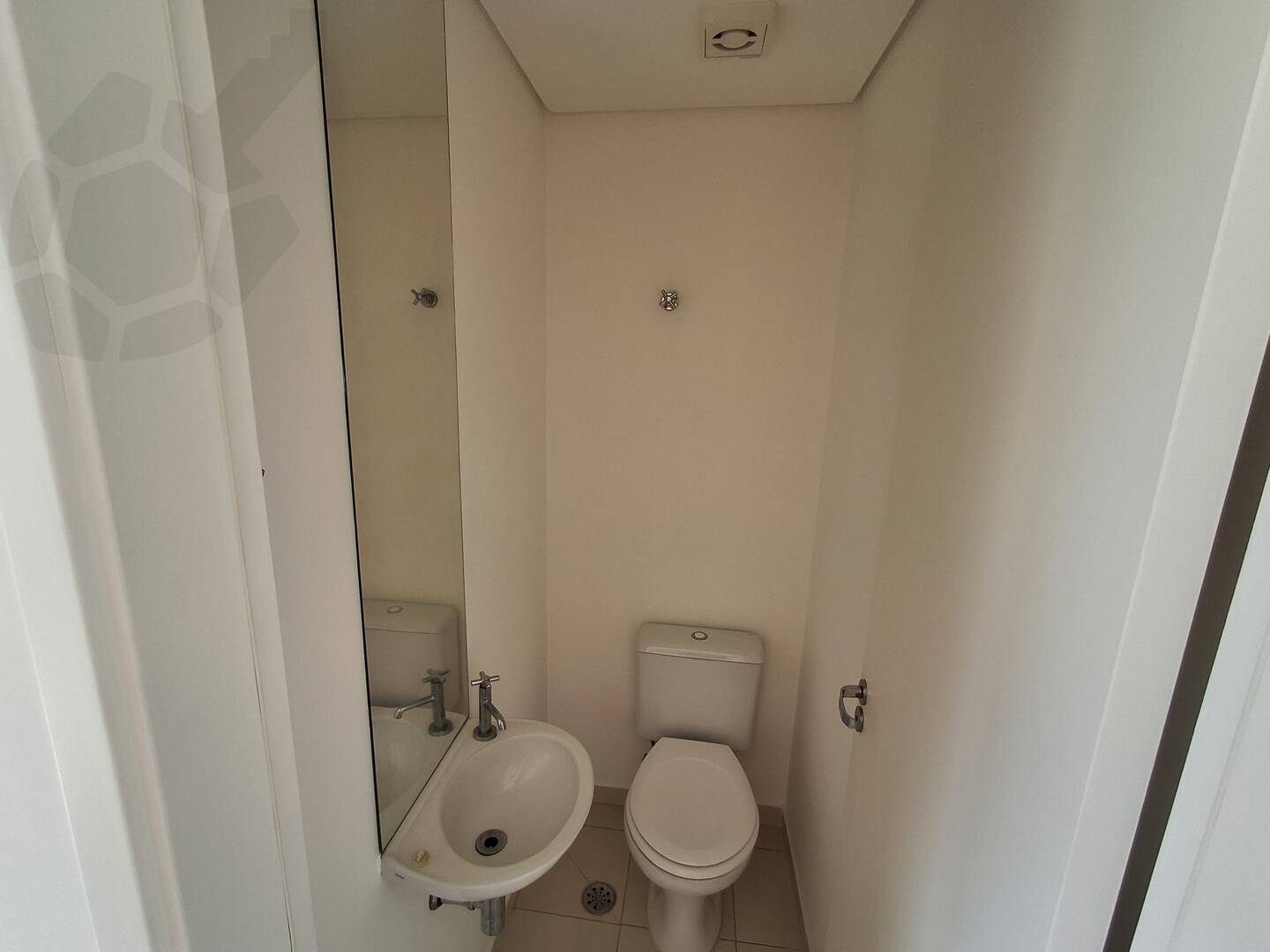 Apartamento à venda com 1 quarto, 33m² - Foto 6