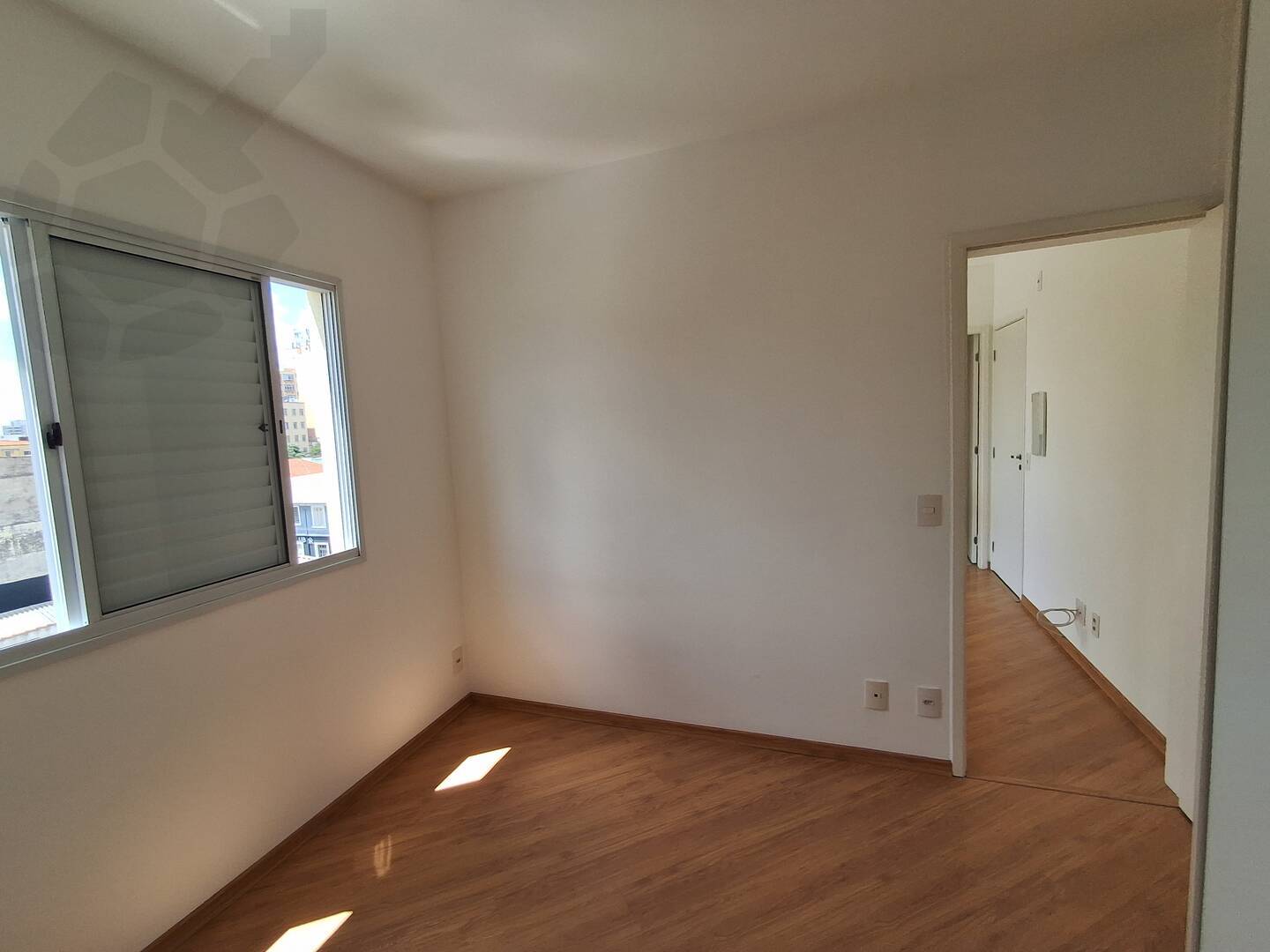 Apartamento à venda com 1 quarto, 33m² - Foto 7