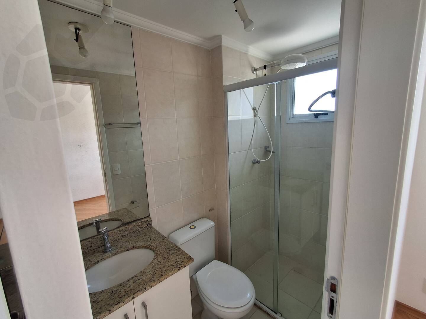 Apartamento à venda com 1 quarto, 33m² - Foto 11