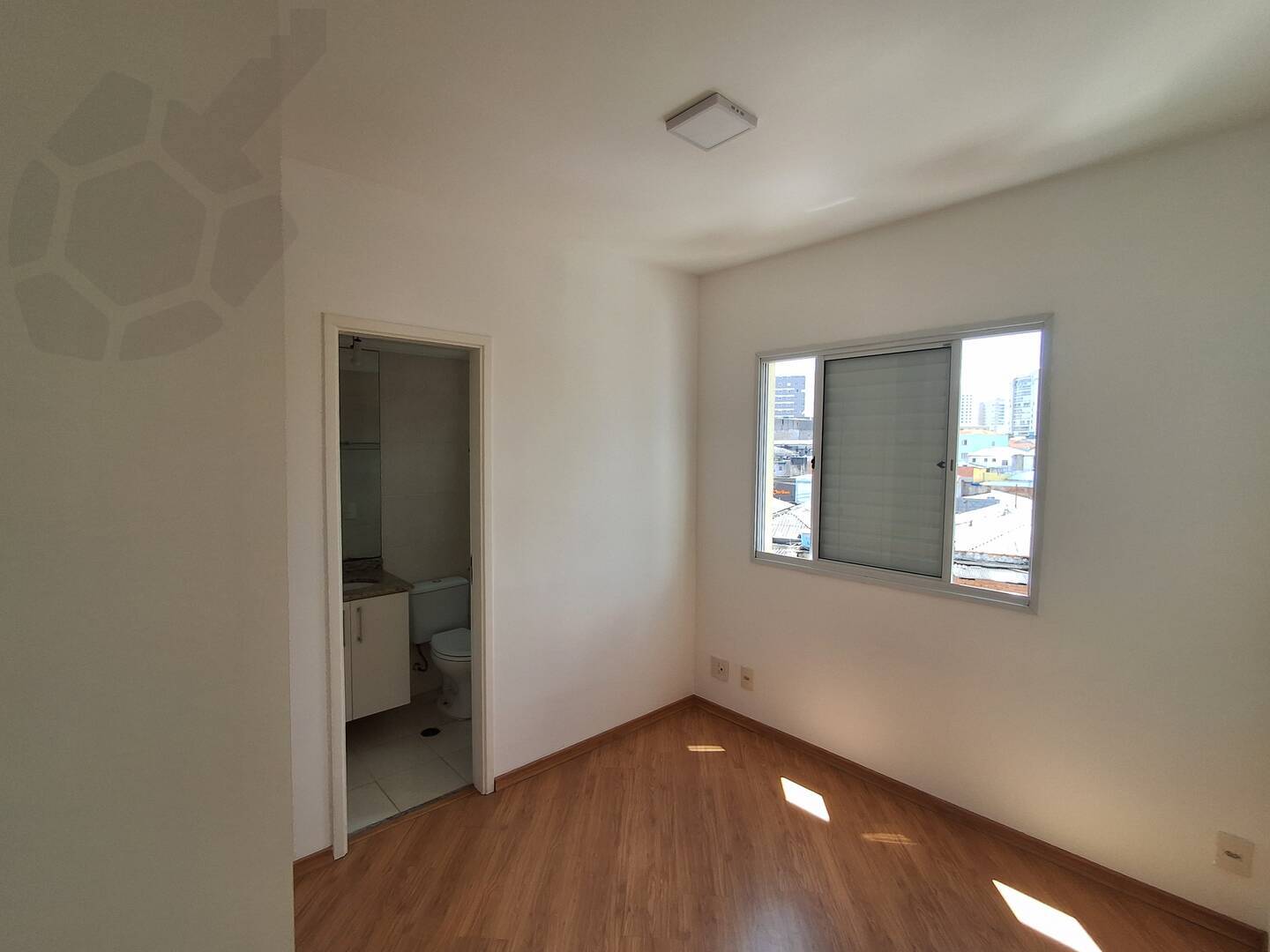 Apartamento à venda com 1 quarto, 33m² - Foto 12