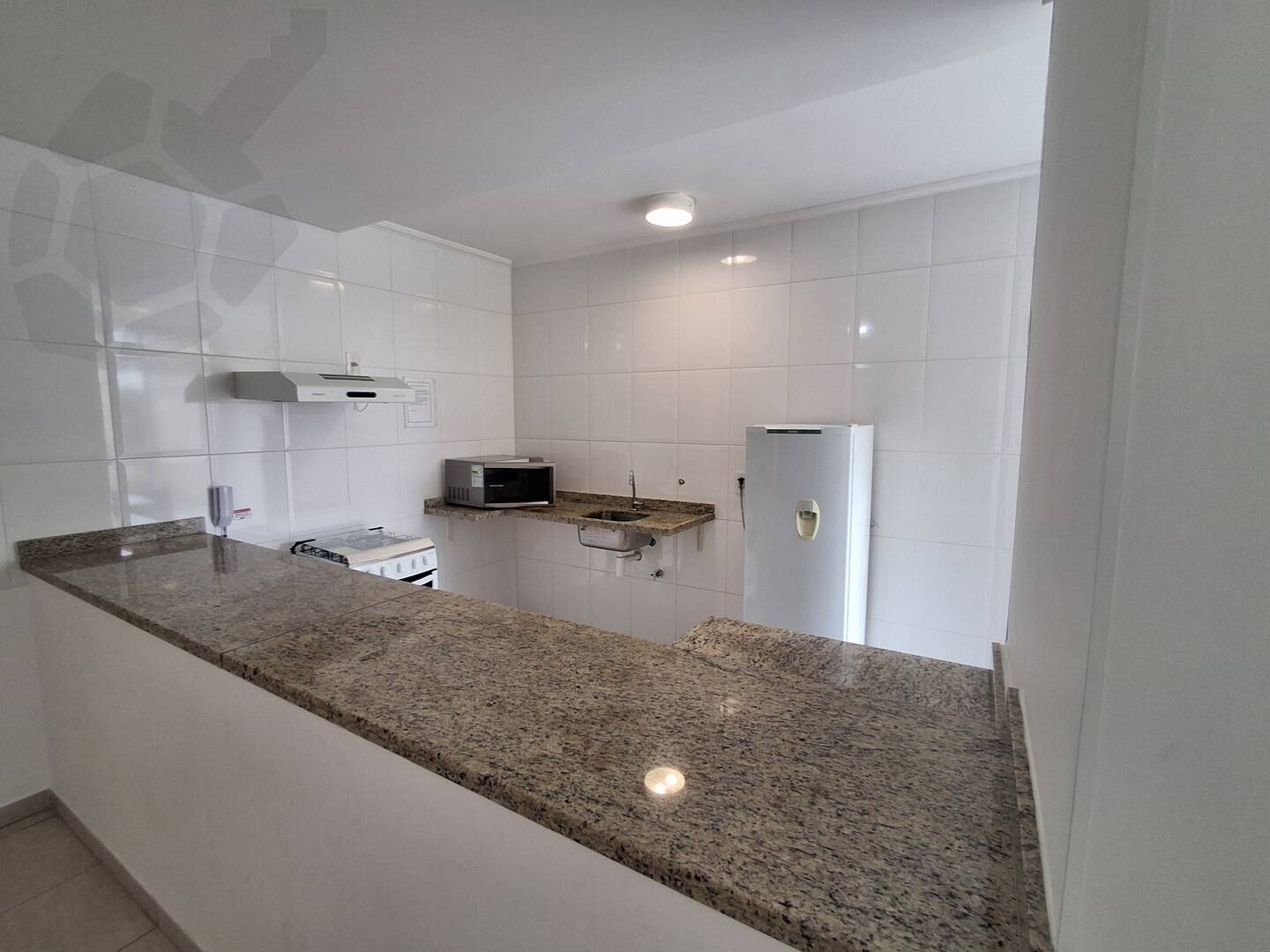 Apartamento à venda com 1 quarto, 33m² - Foto 17