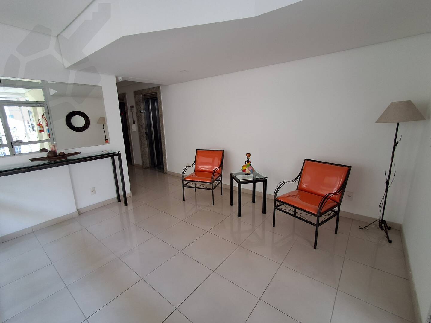 Apartamento à venda com 1 quarto, 33m² - Foto 19