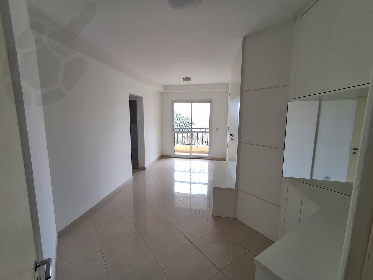 Apartamento à venda com 2 quartos, 55m² - Foto 6