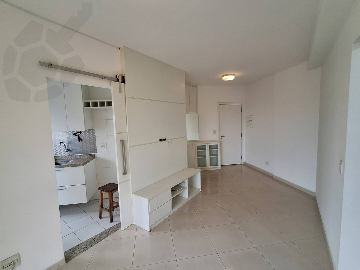 Apartamento à venda com 2 quartos, 55m² - Foto 4