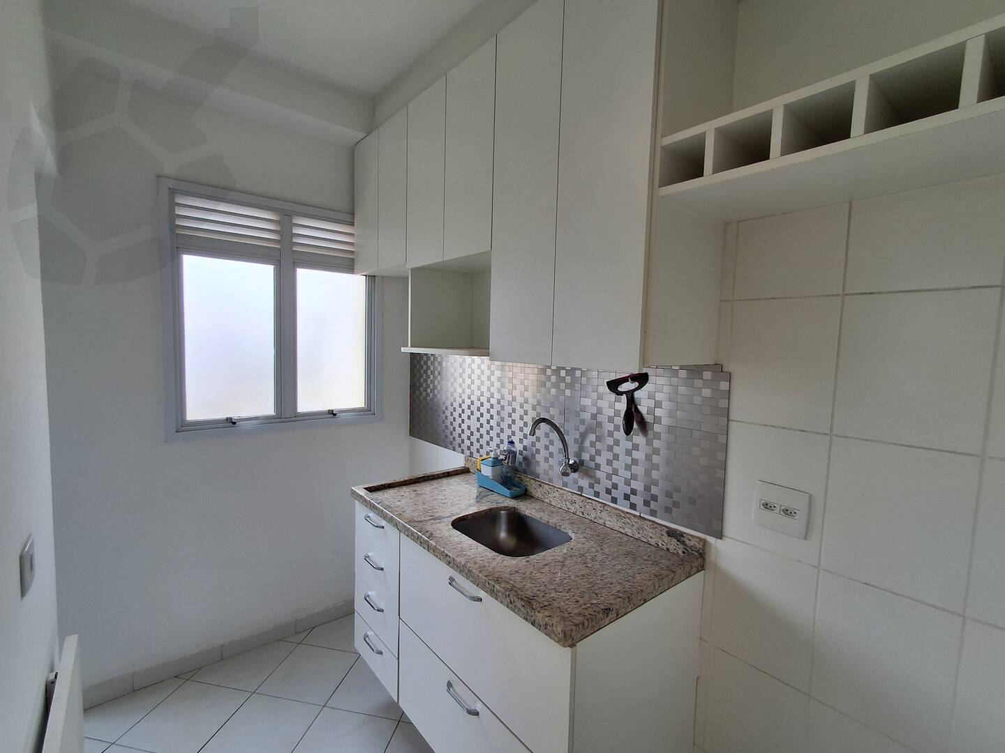 Apartamento à venda com 2 quartos, 55m² - Foto 7