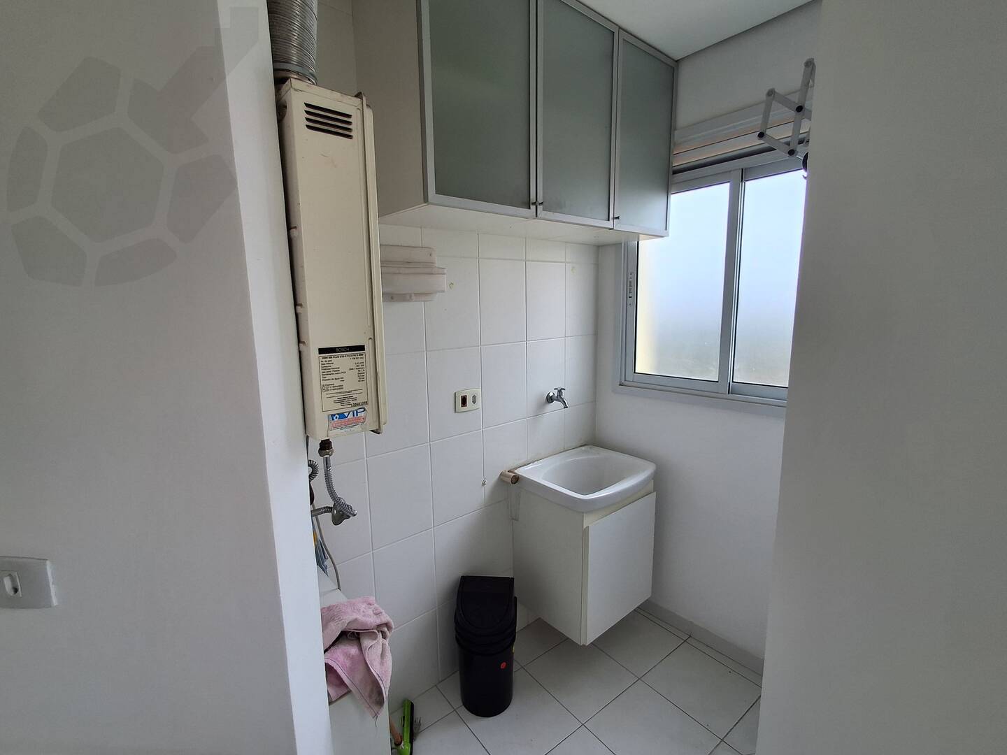 Apartamento à venda com 2 quartos, 55m² - Foto 8