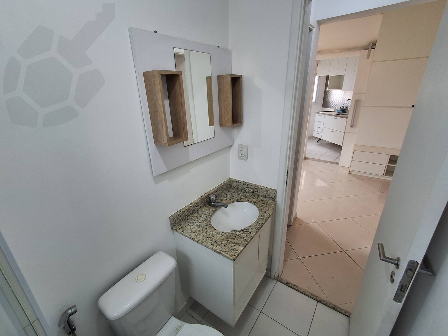 Apartamento à venda com 2 quartos, 55m² - Foto 17