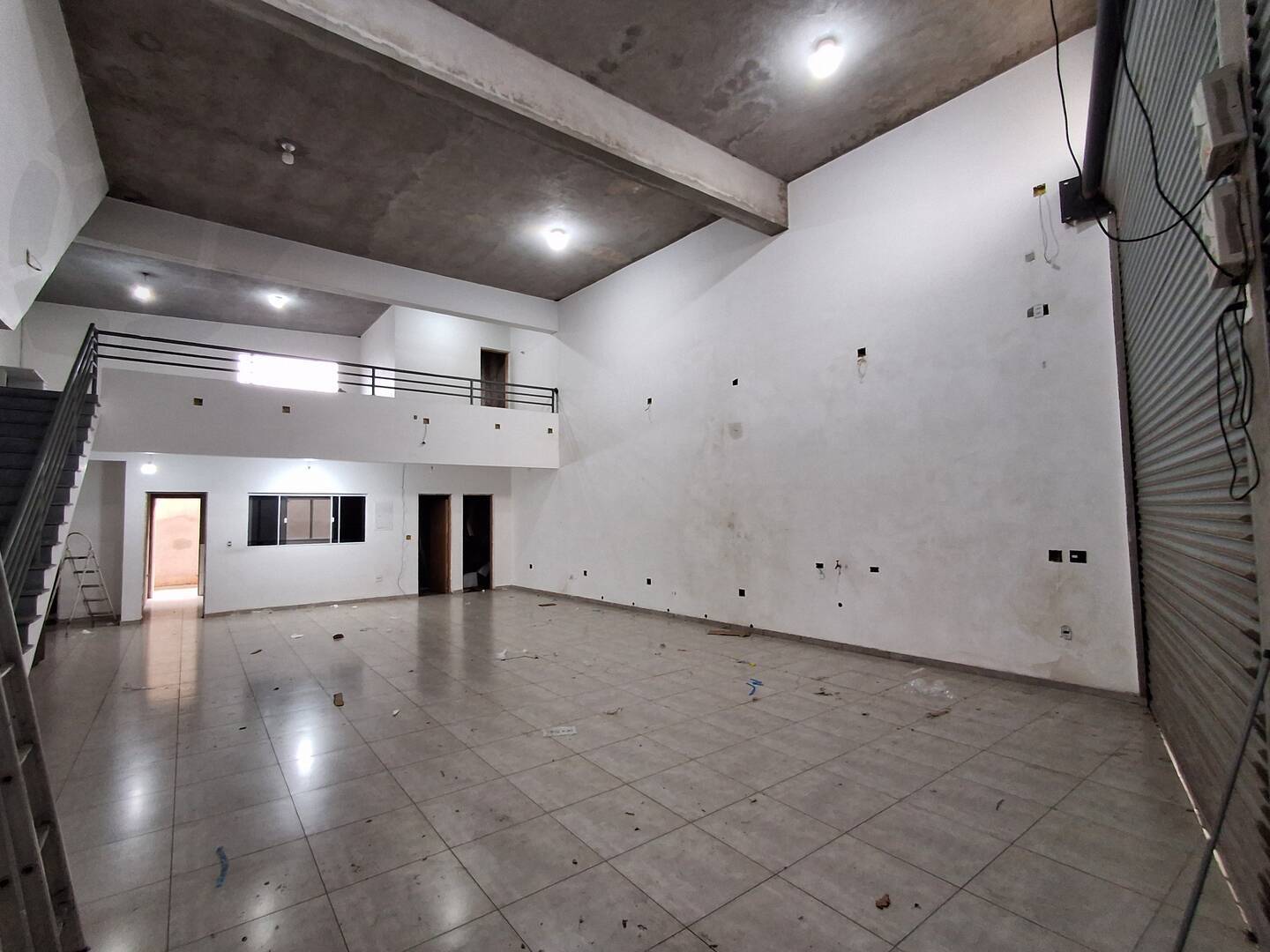 Prédio Inteiro para alugar, 336m² - Foto 18