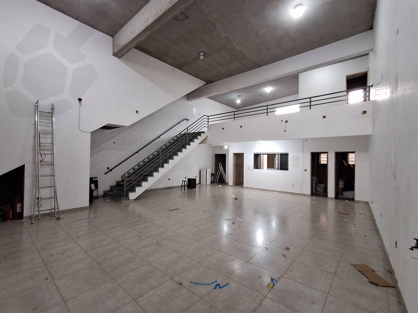 Prédio Inteiro para alugar, 336m² - Foto 19