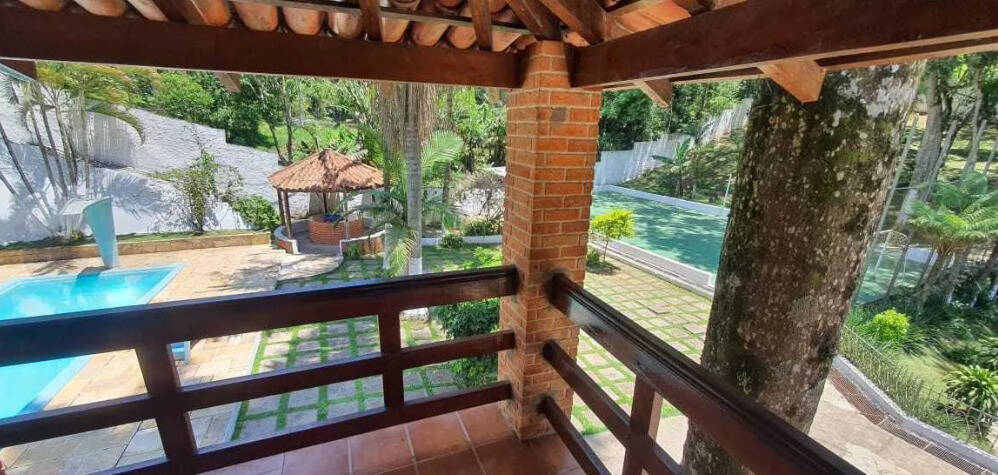 Fazenda à venda com 3 quartos, 406m² - Foto 7