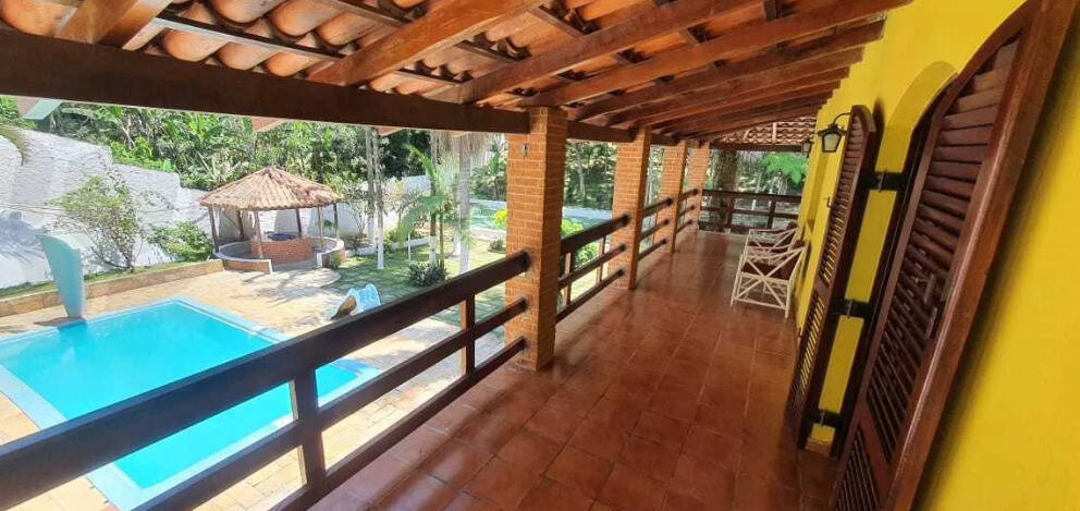 Fazenda à venda com 3 quartos, 406m² - Foto 5