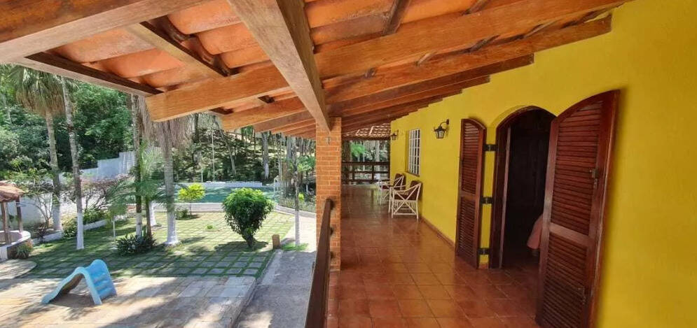 Fazenda à venda com 3 quartos, 406m² - Foto 3