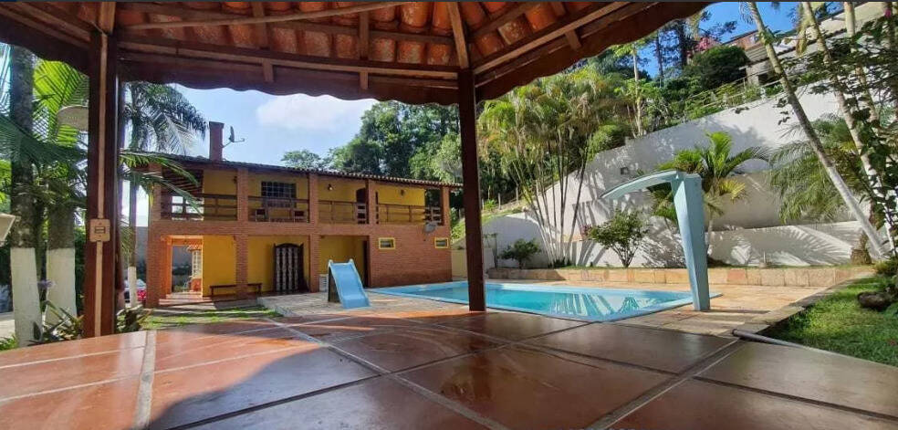 Fazenda à venda com 3 quartos, 406m² - Foto 12