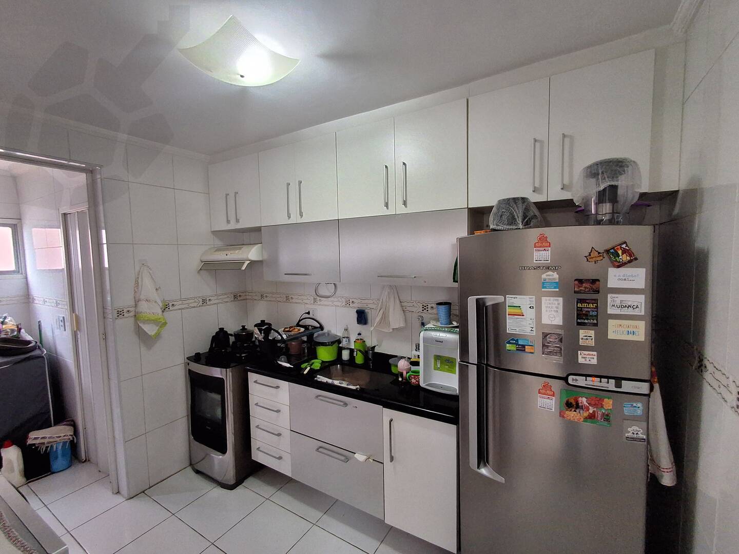 Apartamento à venda com 2 quartos, 63m² - Foto 7