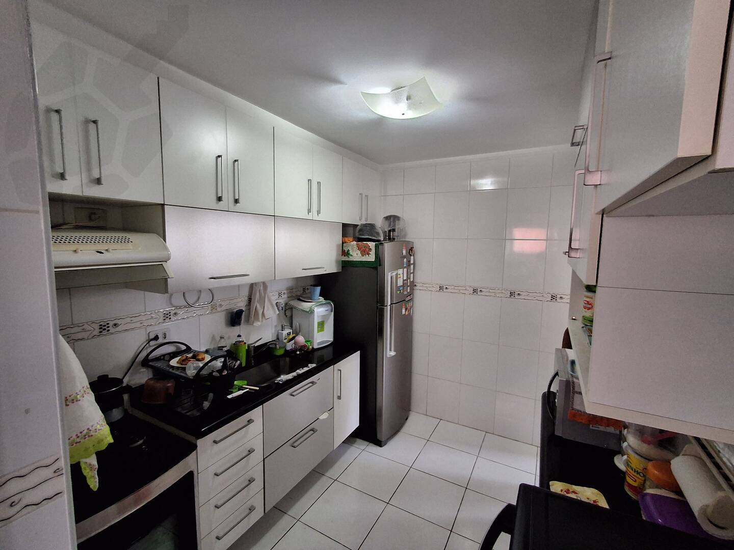 Apartamento à venda com 2 quartos, 63m² - Foto 8