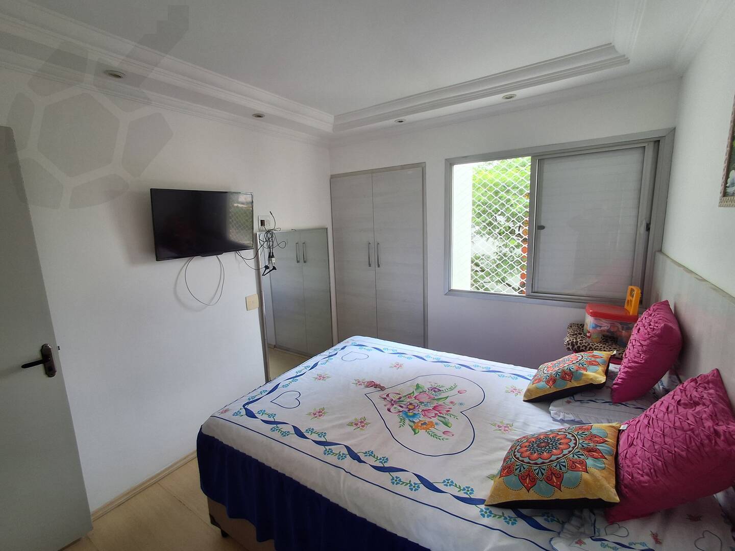 Apartamento à venda com 2 quartos, 63m² - Foto 10