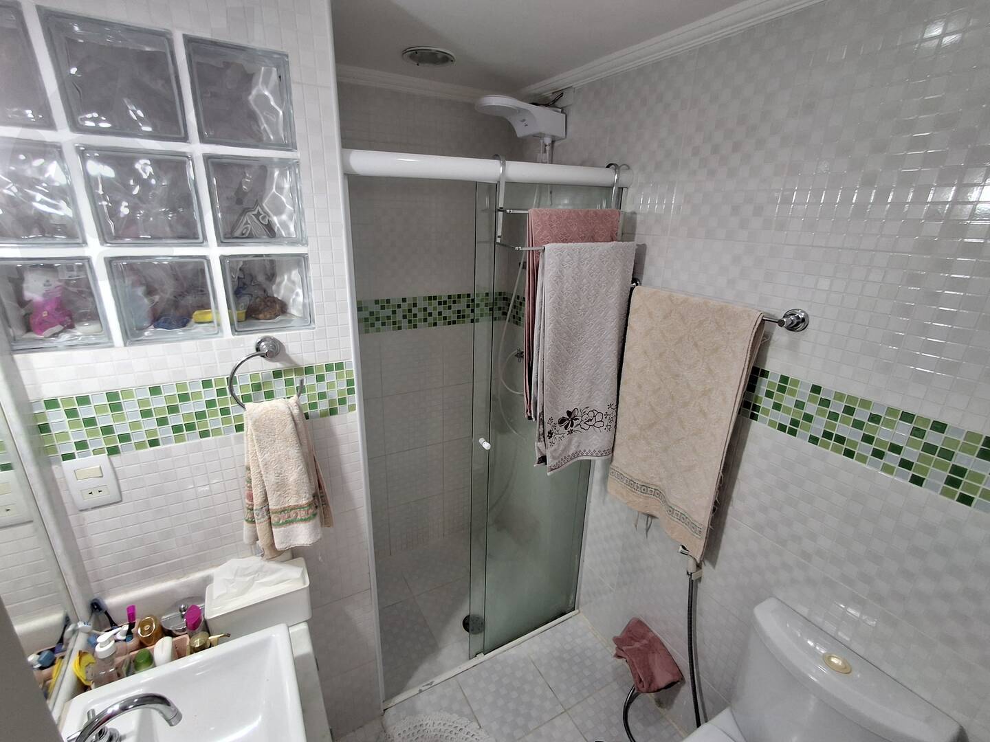 Apartamento à venda com 2 quartos, 63m² - Foto 13