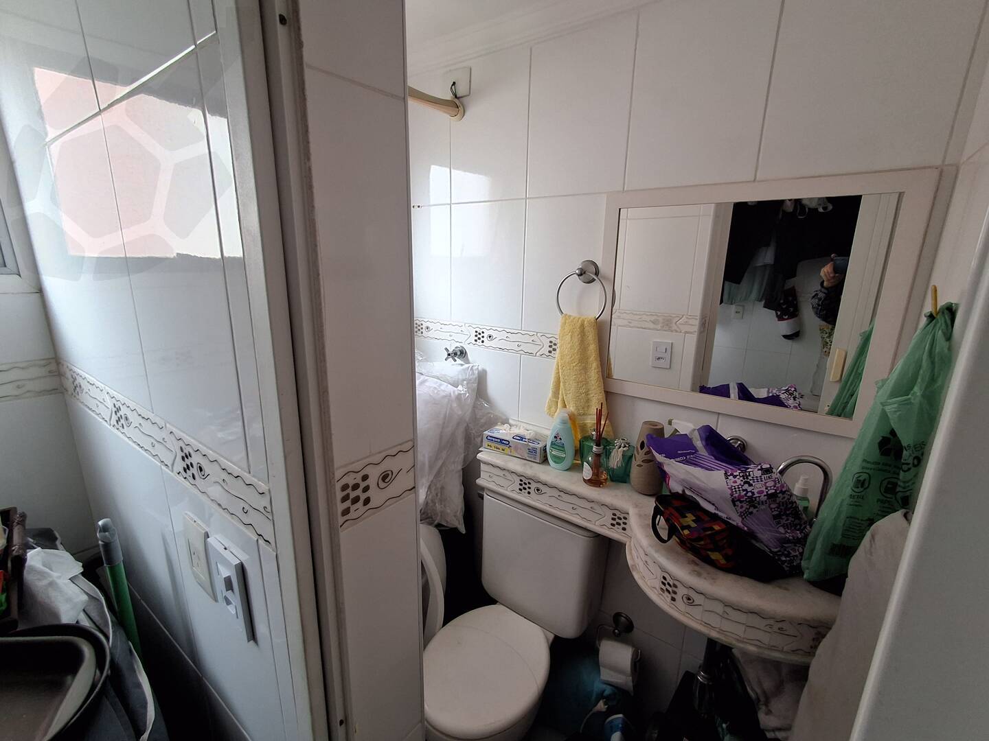 Apartamento à venda com 2 quartos, 63m² - Foto 18