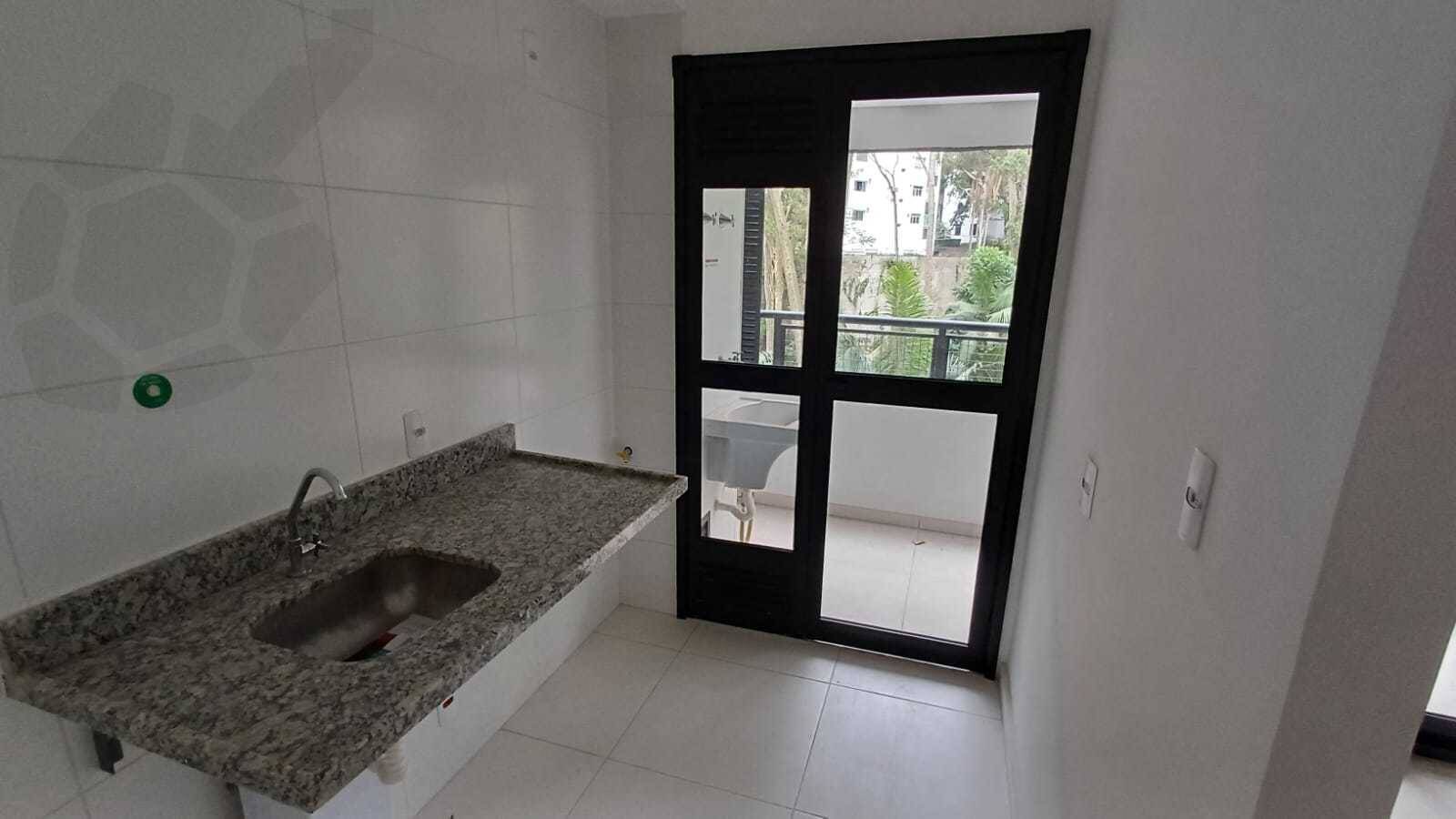 Apartamento à venda com 2 quartos, 46m² - Foto 4