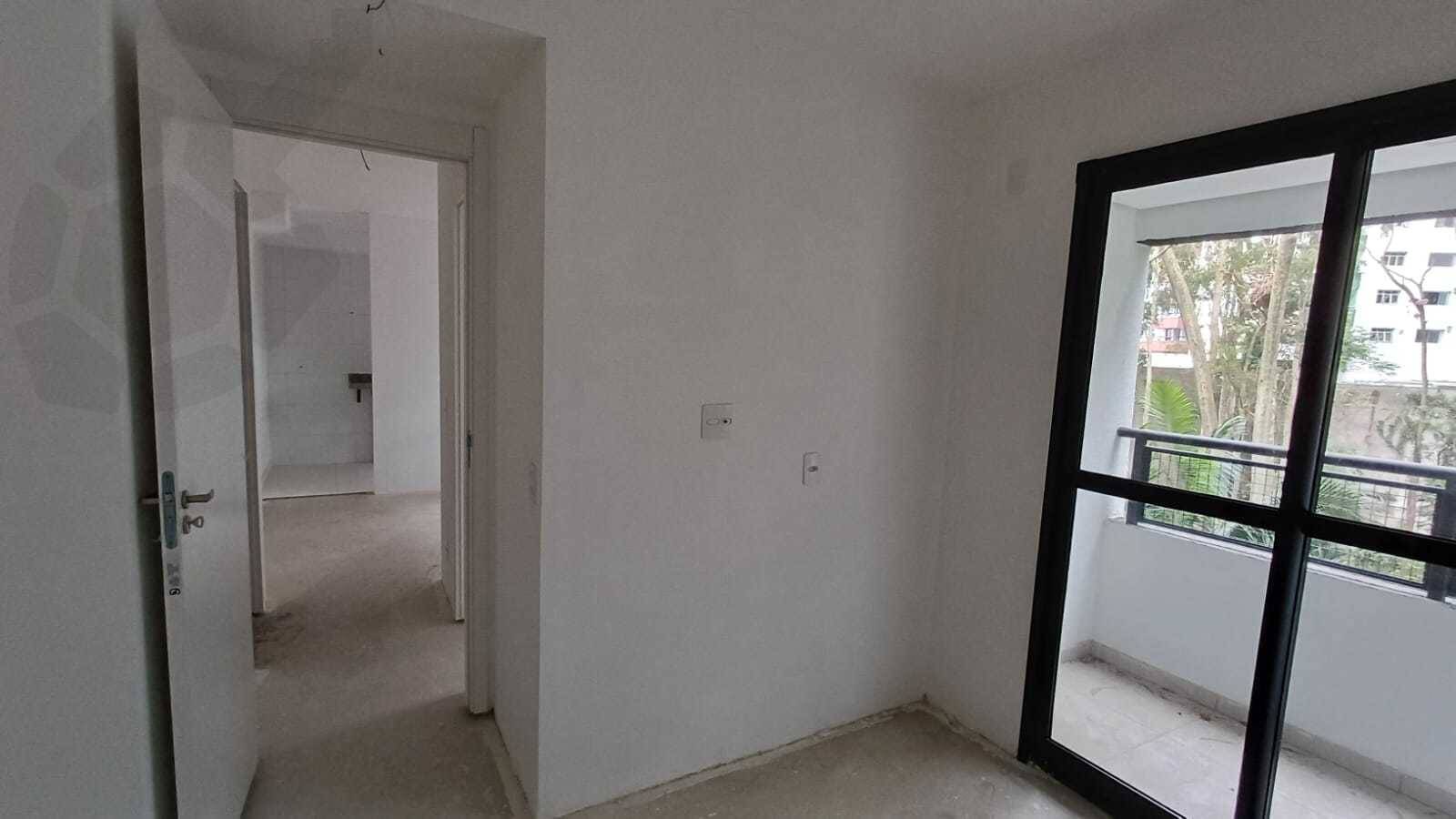 Apartamento à venda com 2 quartos, 46m² - Foto 6