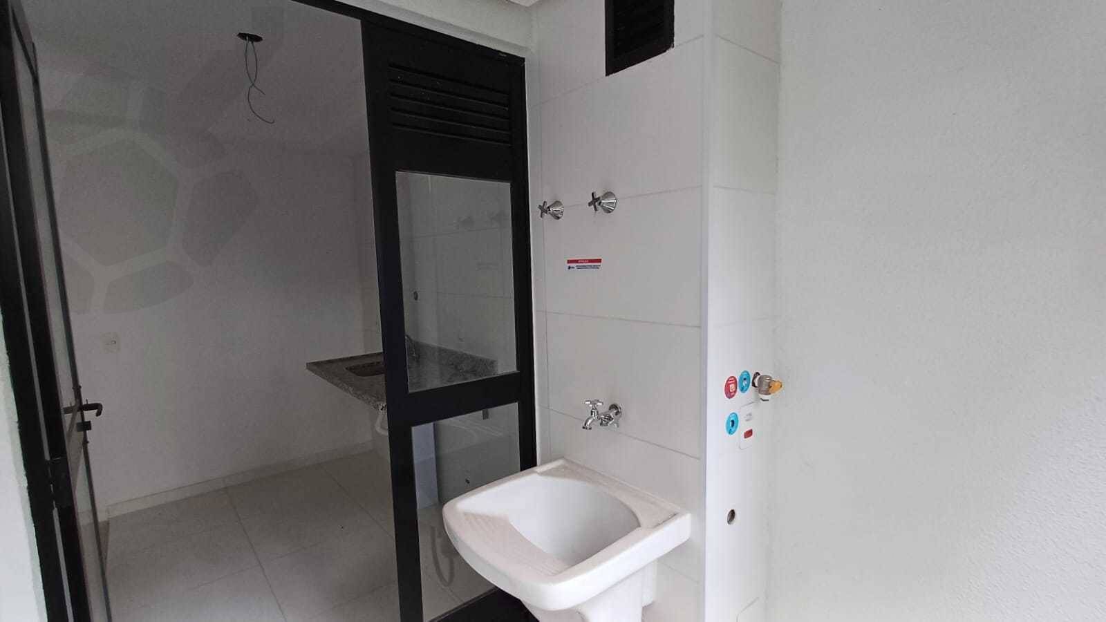 Apartamento à venda com 2 quartos, 46m² - Foto 10