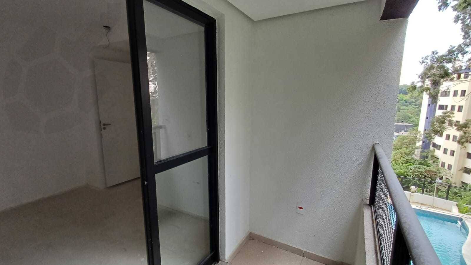 Apartamento à venda com 2 quartos, 46m² - Foto 7