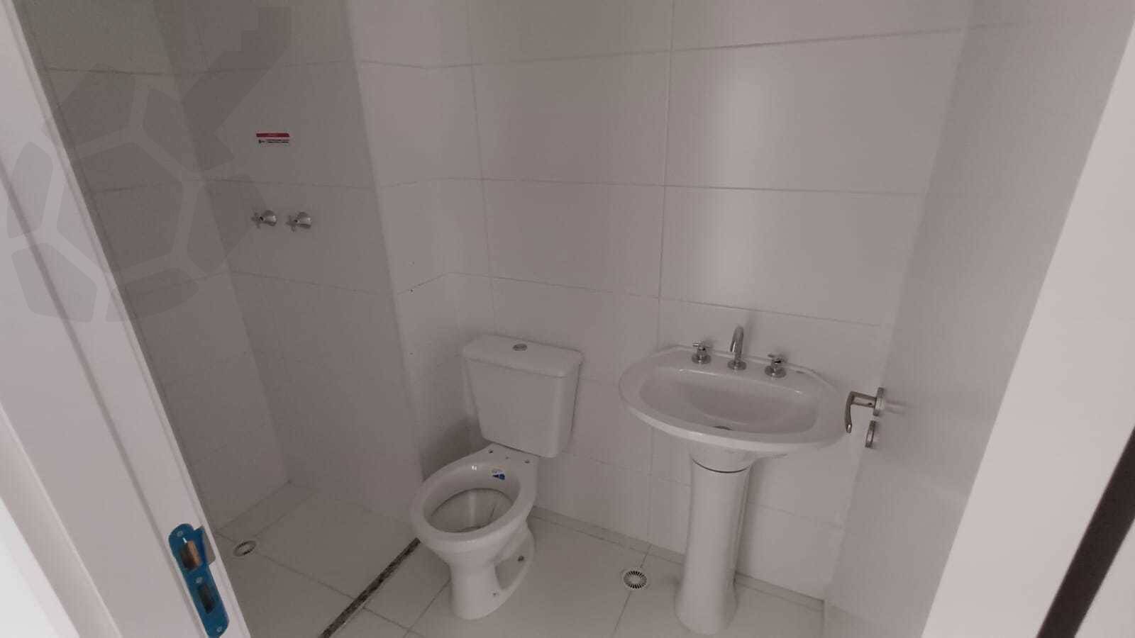 Apartamento à venda com 2 quartos, 46m² - Foto 9