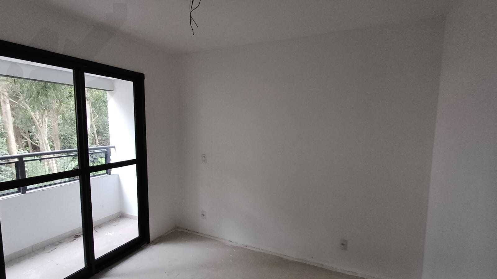 Apartamento à venda com 2 quartos, 46m² - Foto 5