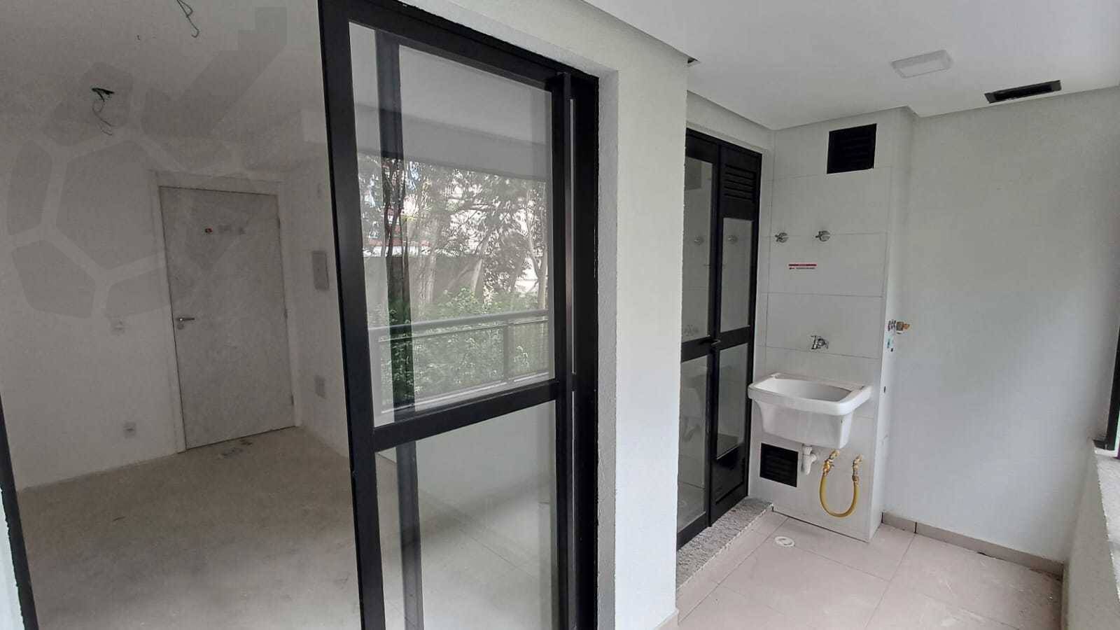 Apartamento à venda com 2 quartos, 46m² - Foto 14