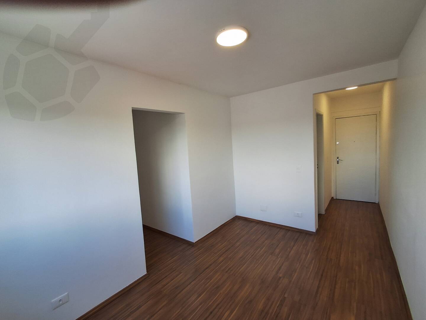 Apartamento para alugar com 2 quartos, 50m² - Foto 1